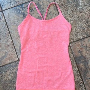 Lululemon/ Ivivva Tank